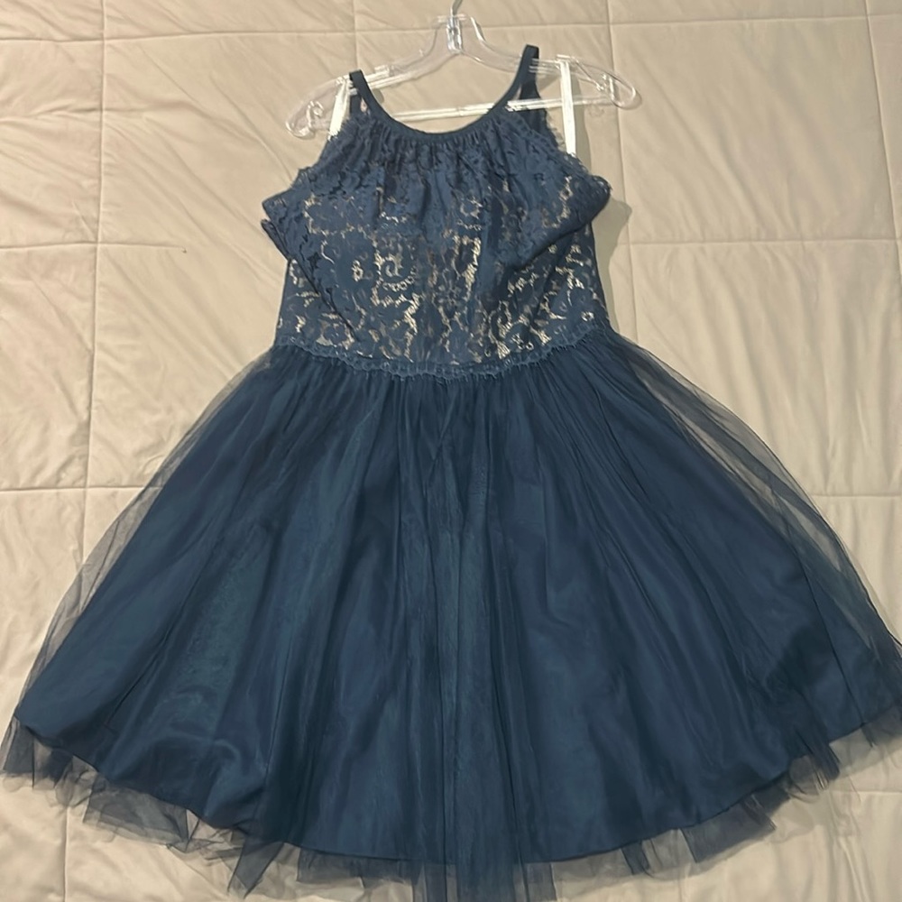 Women’s Size 12 Midi Dress